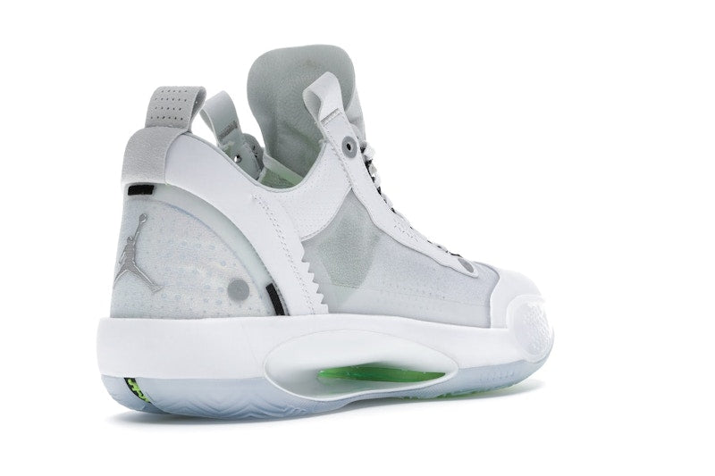 Jordan XXXIV Low Pure Money