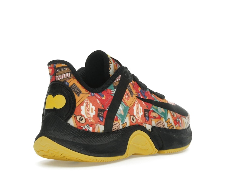 Nike Court Air Zoom GP Turbo Premium HC Naomi Osaka Bodega Snacks (Women's)