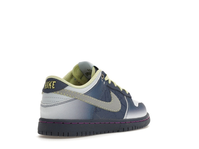 Nike Dunk Low Halloween I Am Fearless (PS)