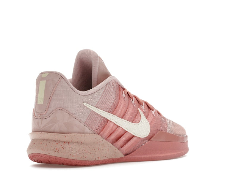 Nike Sabrina 3 Pink Oxford (Women's)
