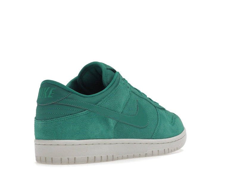 Nike Dunk Low Neptune Green