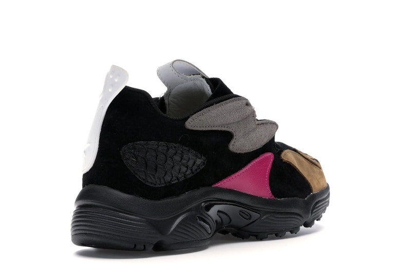 Reebok Daytona Experiment Pyer Moss Multi-Color
