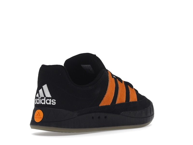 adidas Adimatic Jamal Smith