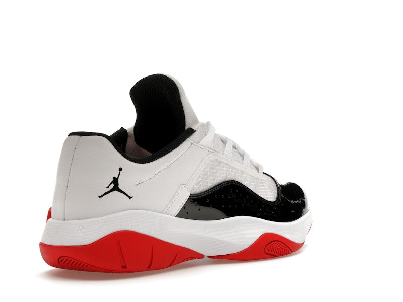 Air Jordan 11 CMFT Low Concord-Bred