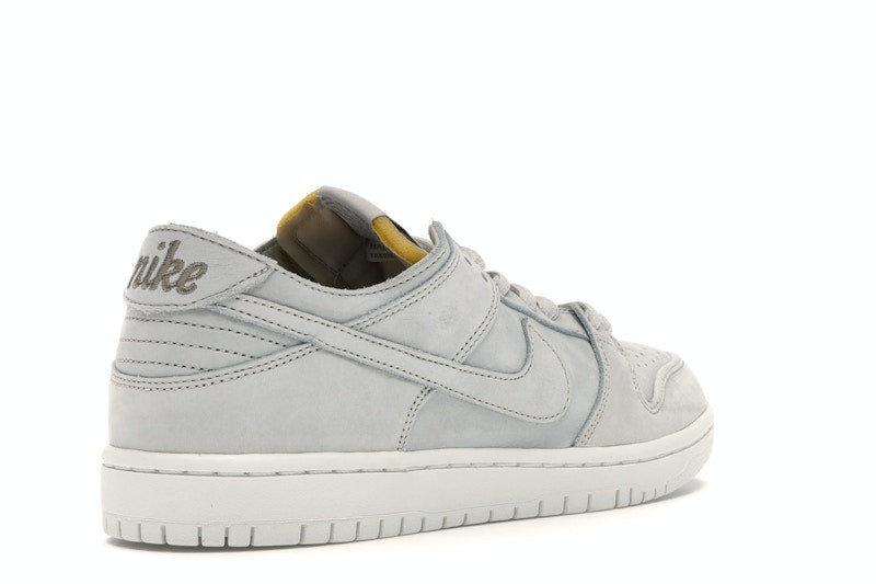 Nike SB Dunk Low Decon Light Bone