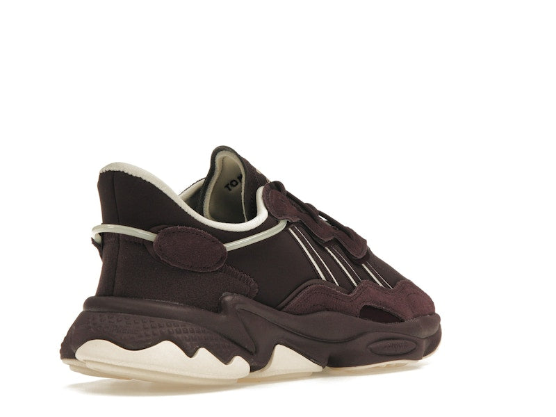adidas Ozweego Shadow Maroon