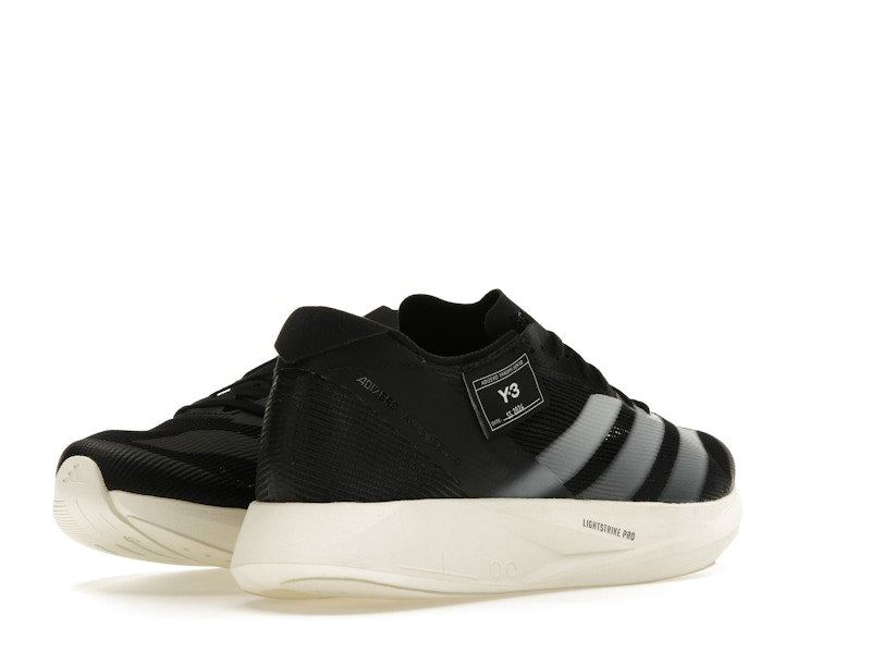 adidas Y-3 Takumi Sen 10 Black Off White