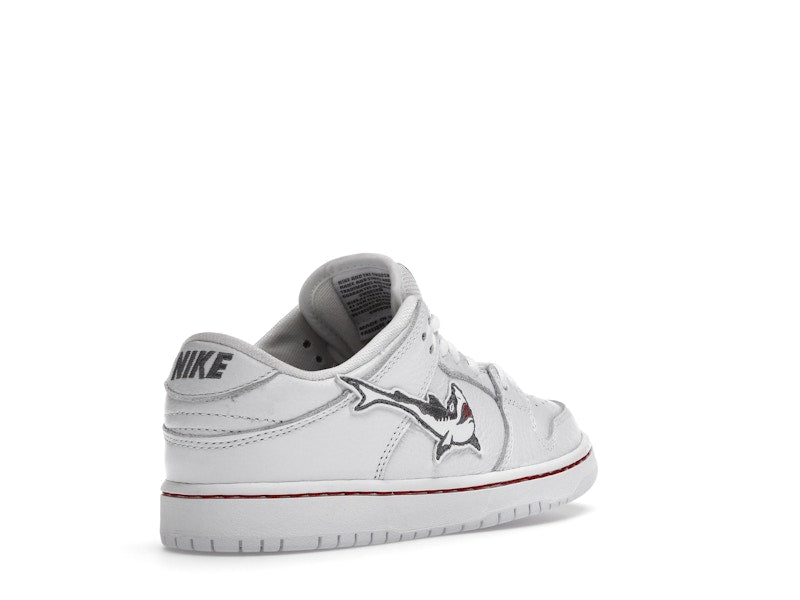 Nike SB Dunk Low Oski Great White (PS)