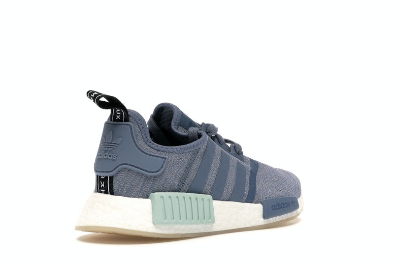 adidas NMD R1 Raw Steel (Women's)