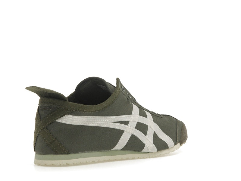 Onitsuka Tiger Mexico 66 Slip-On Mantle Green Birch
