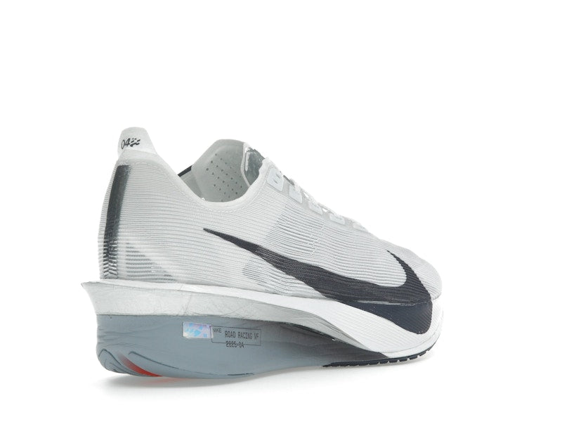 Nike ZoomX Vaporfly Next% 4 White Obsidian Mist