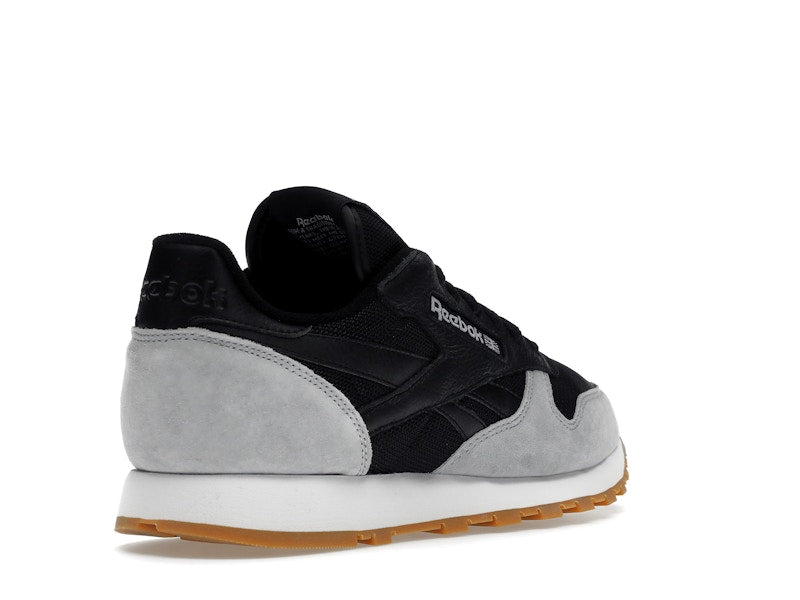 Reebok Classic Leather Kendrick Lamar Perfect Split Black