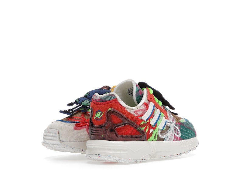 adidas ZX 8000 Sean Wotherspoon Superearth (TD)