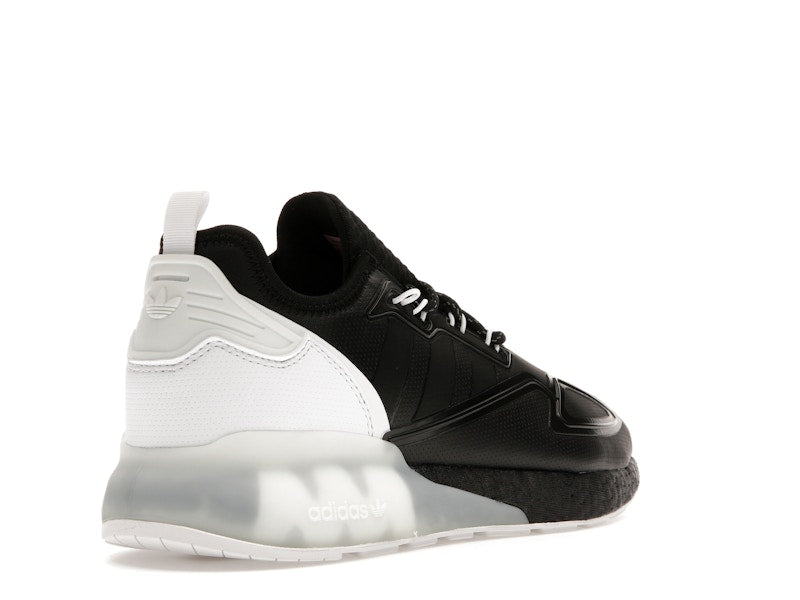 adidas ZX 2K Boost Black White