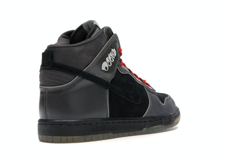 Nike SB Dunk High MF Doom