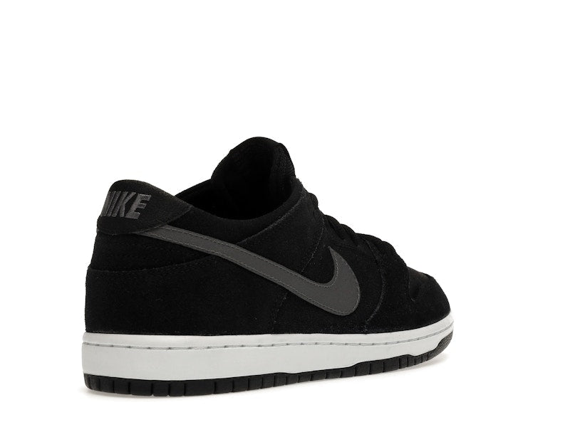 Nike Dunk Low IW Black Light Graphite