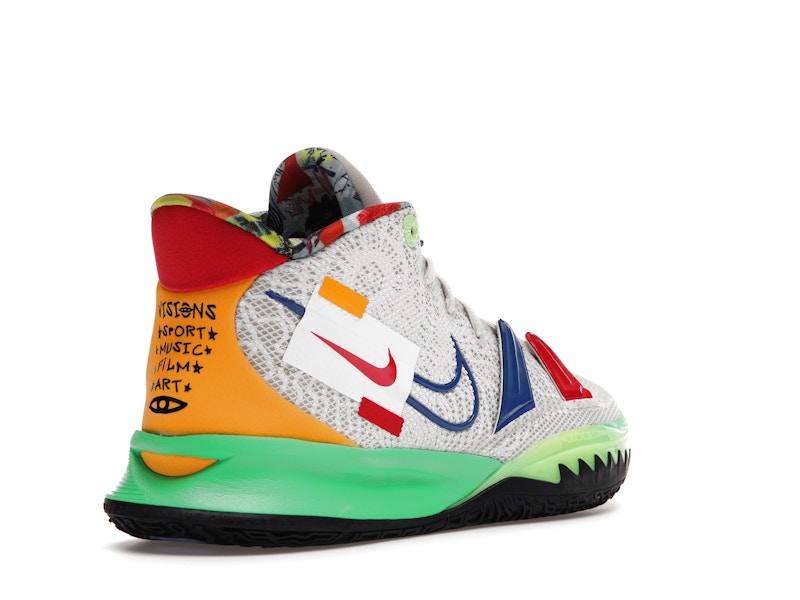 Nike Kyrie 7 Visions