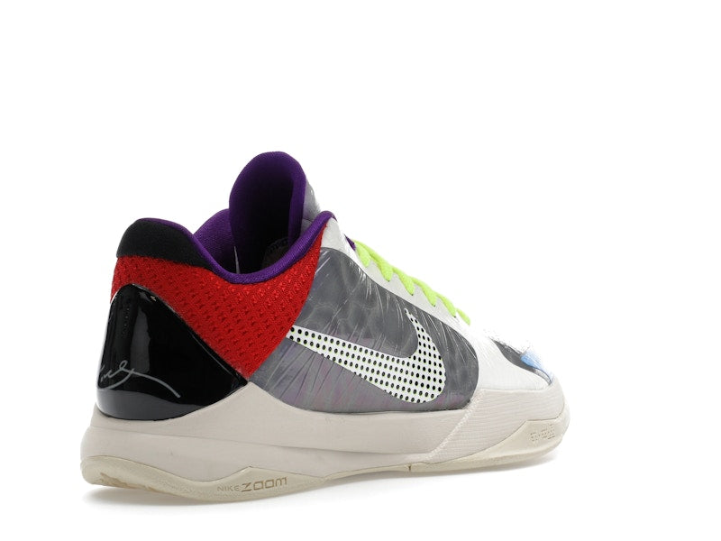 Nike Kobe 5 Protro PJ Tucker