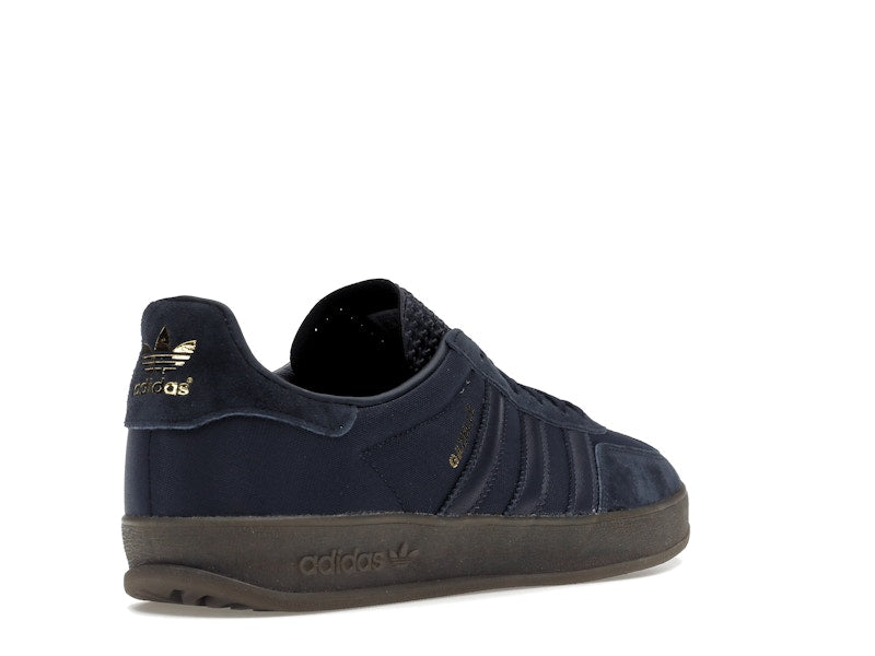 adidas Gazelle Indoor College Navy Gum