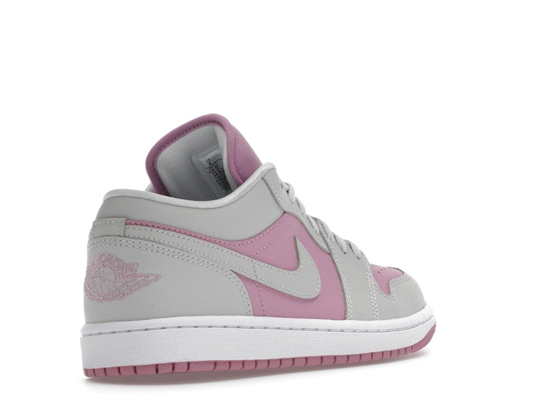 Jordan 1 Low Orchid Neutral Grey (Women's)