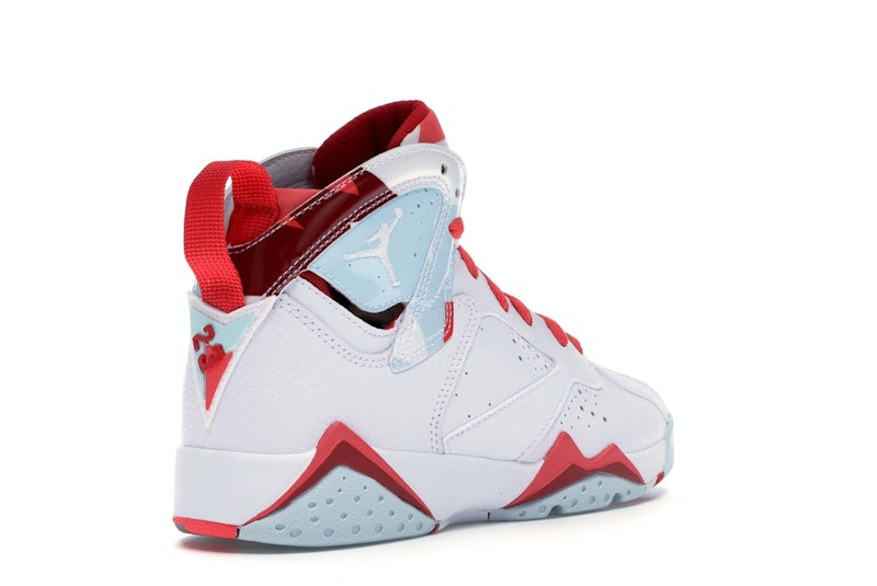 Jordan 7 Retro Topaz Mist (GS)