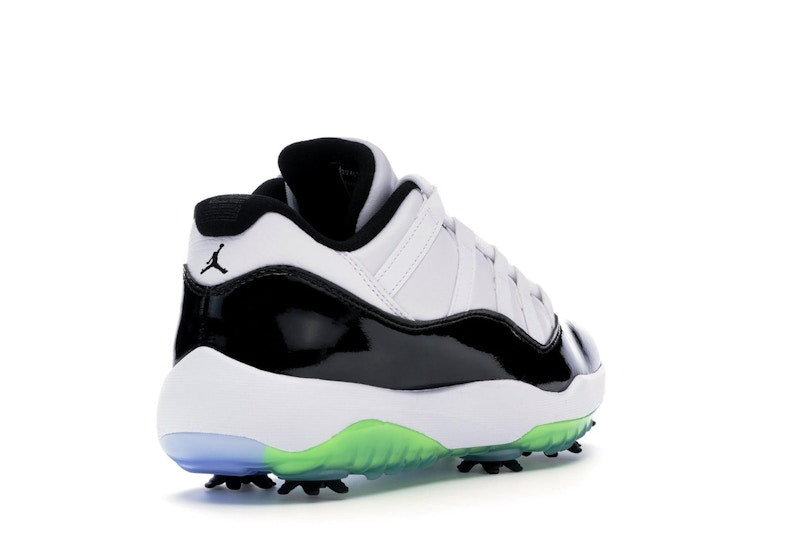 Jordan 11 Retro Low Golf Concord