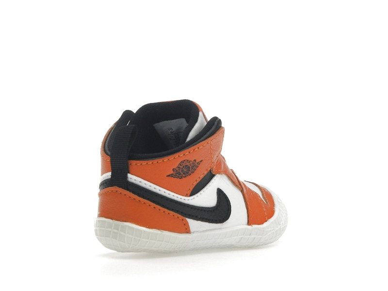 Jordan 1 Crib Bootie Starfish (I)
