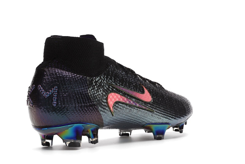 Nike Mercurial Superfly Kylian Mbappe Lebron James Chosen 2