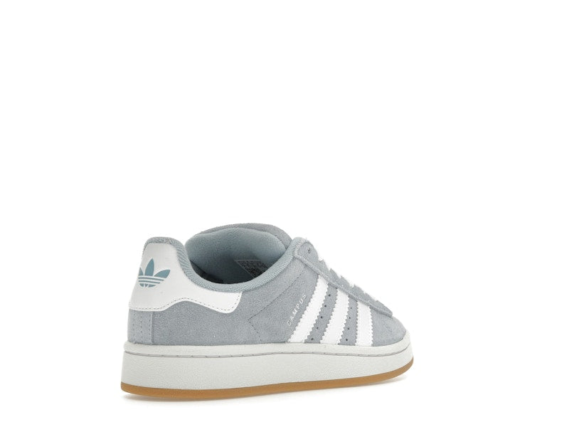 adidas Campus 00s Wonder Blue Gum (Kids)
