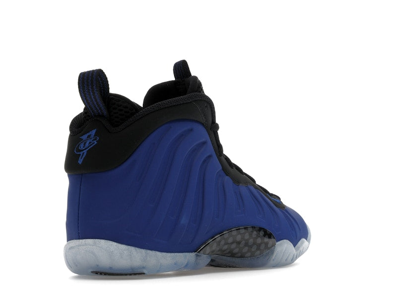 Nike Little Posite One Deep Royal (GS)