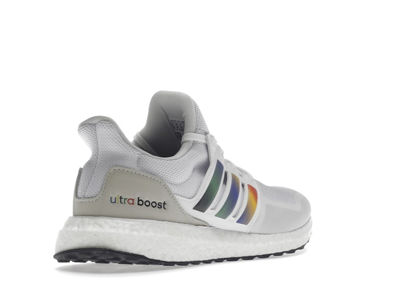 adidas Ultra Boost DNA White Multi (Women's)