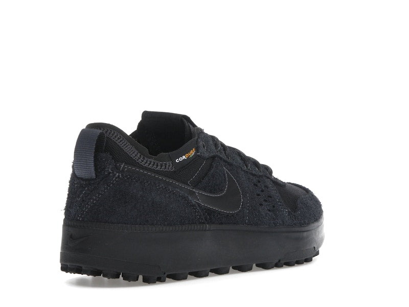 Nike C1TY Premium Cordura Black Anthracite