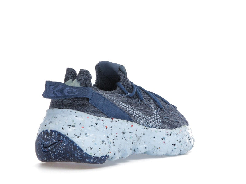 Nike Space Hippie 04 Mystic Navy (Women's)