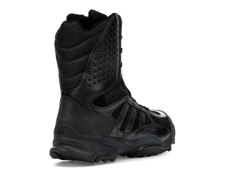 adidas Club GSG-9 Thug Club Triple Black