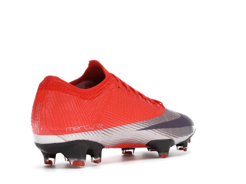 Nike Mercurial Vapor 13 Elite FG Max Orange