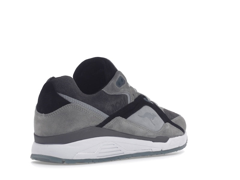 KangaROOS Runaway ROOS 002 43einhalb Lupus