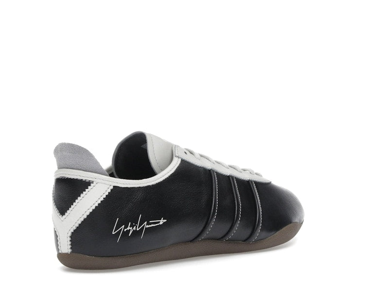 adidas Y-3 Tokyo Black Orbit Grey