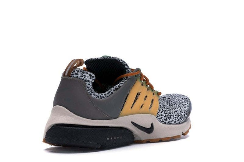 Nike Air Presto Safari