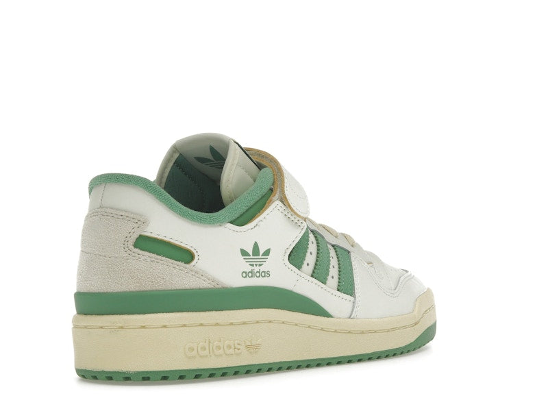 adidas Forum 84 Low Ivory Preloved Green