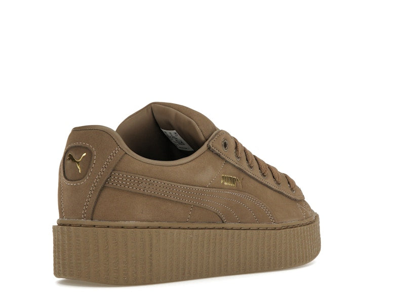 Puma Creeper Phatty Rihanna Fenty Totally Taupe