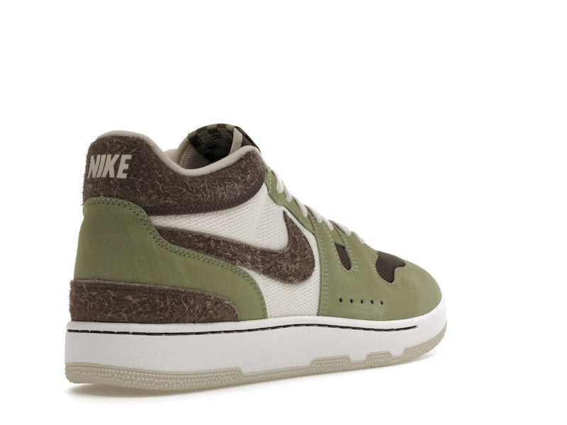 Nike Mac Attack QS SP Oil Green
