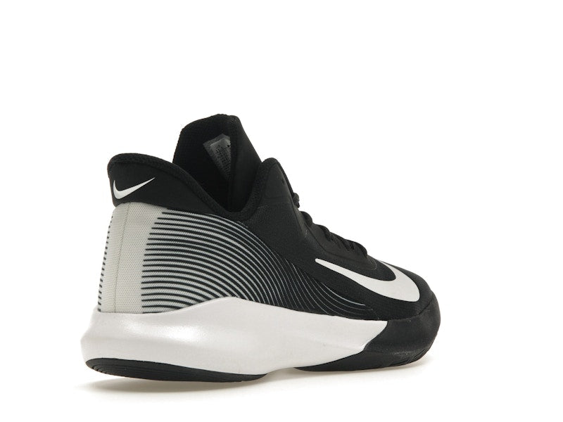 Nike Precision 4 Black White