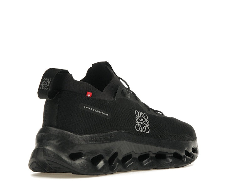 On Running Cloudtilt LOEWE All Black