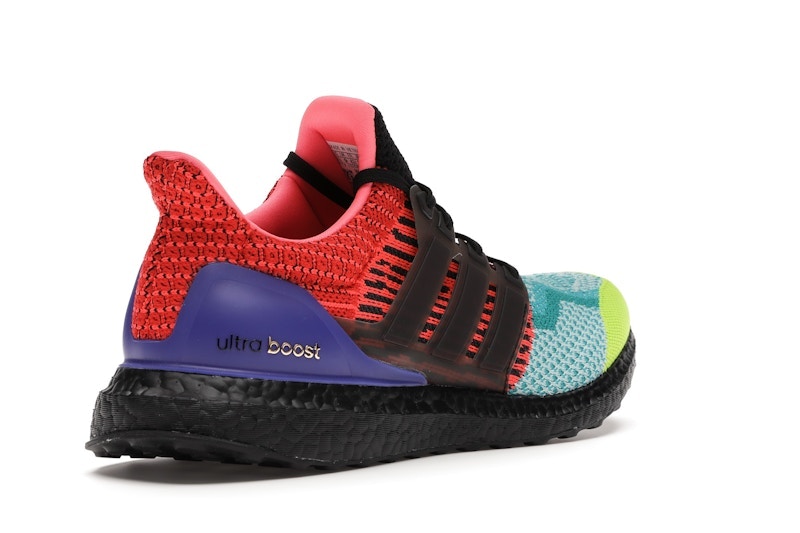 adidas Ultra Boost DNA What The