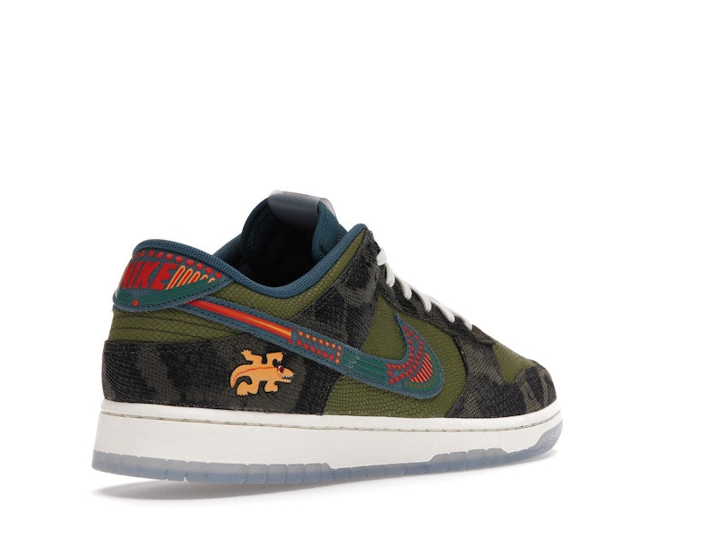 Nike Dunk Low Siempre Familia