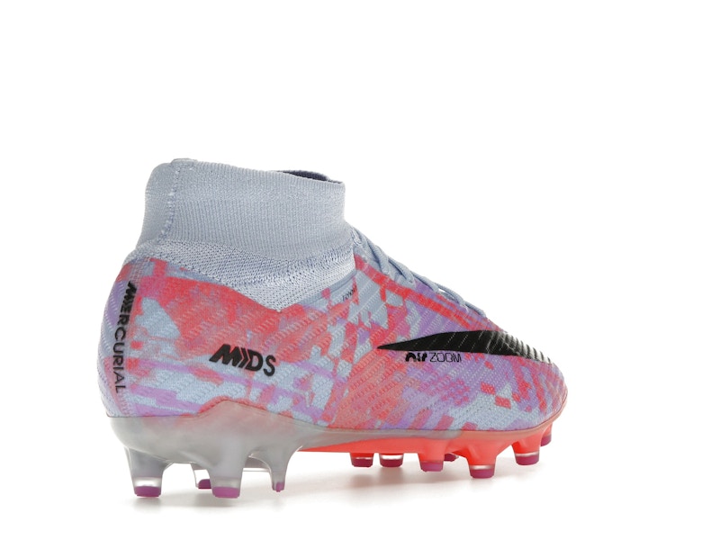 Nike Zoom Mercurial Superfly 9 Elite AG-Pro Dream Speed