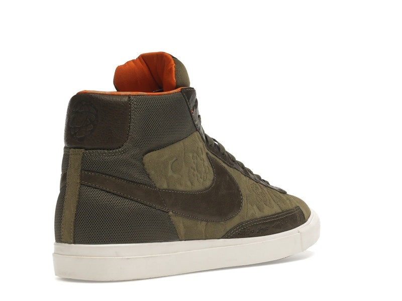 Nike SB Blazer Mowax