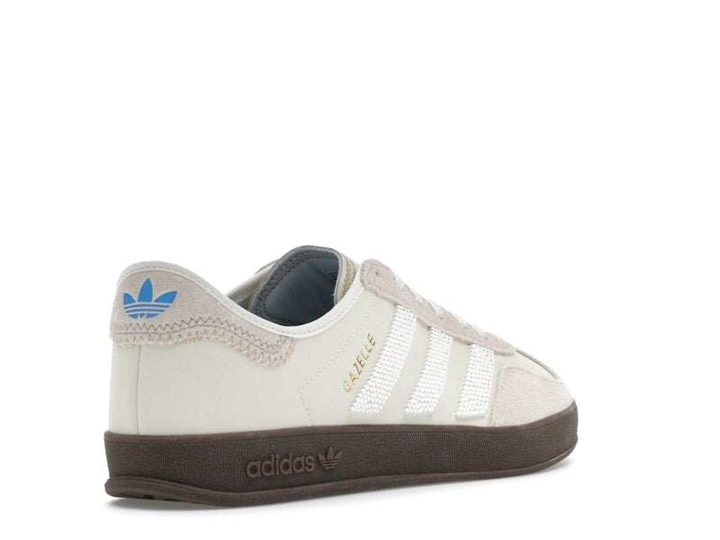 adidas Gazelle Indoor CLOT By Edison Chen Off White