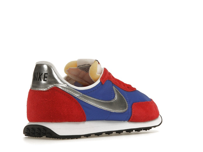 Nike Waffle Trainer 2 Hyper Royal