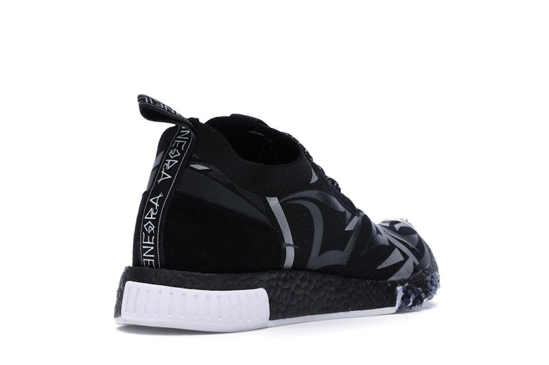 adidas NMD Racer Juice HK